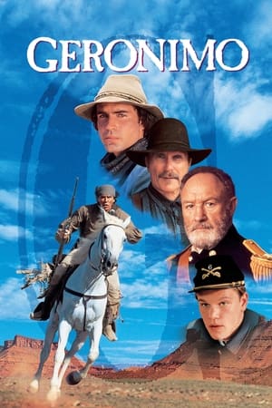 Geronimo: An American Legend watch Geronimo: An American Legend