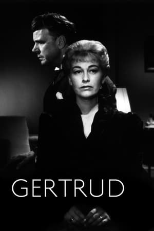 Gertrud watch Gertrud