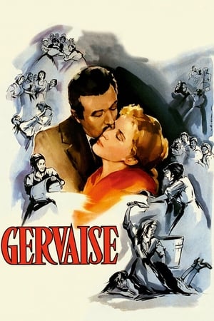 Gervaise watch Gervaise