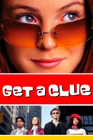 Get a Clue watch Get a Clue