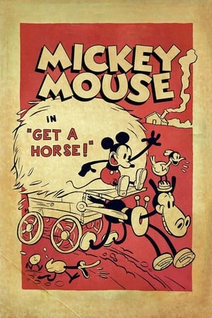 Get a Horse! watch Get a Horse!