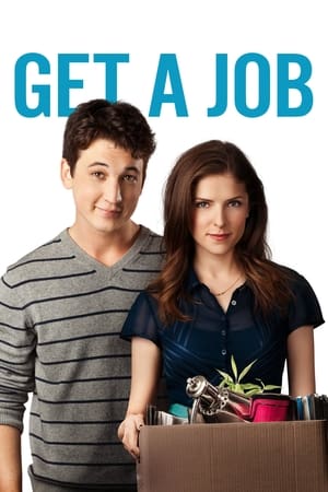 Get a Job watch Get a Job