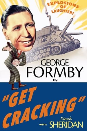 Get Cracking watch Get Cracking