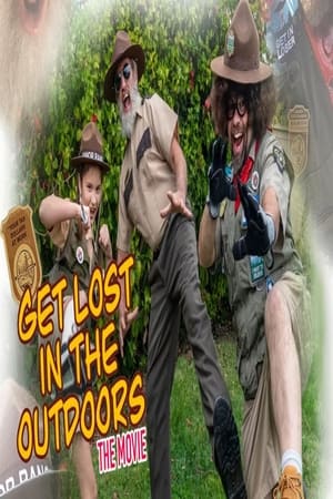 Get Lost in the Outdoors - The Quest for the Junior Ranger Badge watch Get Lost in the Outdoors - The Quest for the Junior Ranger Badge