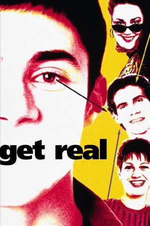 watch Get Real