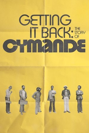 watch Getting It Back: The Story of Cymande