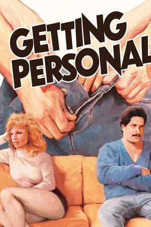 Getting Personal watch Getting Personal