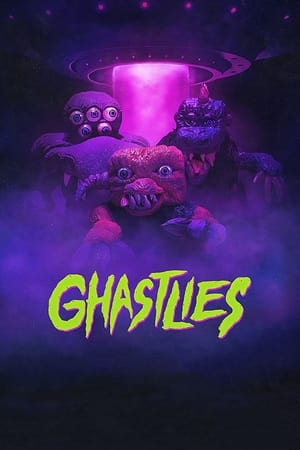 Ghastlies watch Ghastlies