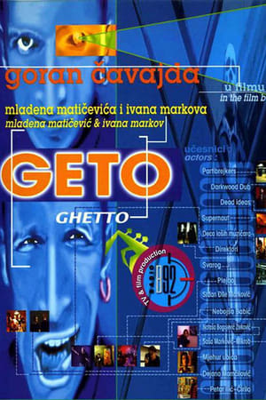 Ghetto - The Secret Life of the City watch Ghetto - The Secret Life of the City