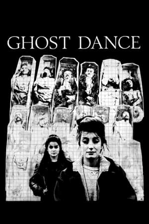 Ghost Dance watch Ghost Dance