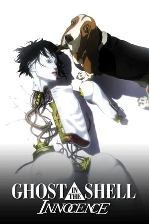 Ghost in the Shell 2: Innocence watch Ghost in the Shell 2: Innocence