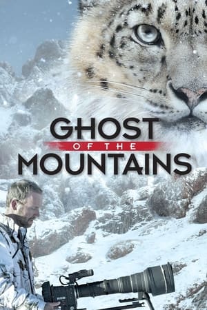Ghost of the Mountains watch Ghost of the Mountains