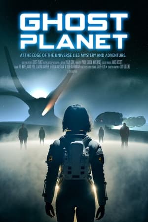 Ghost Planet watch Ghost Planet