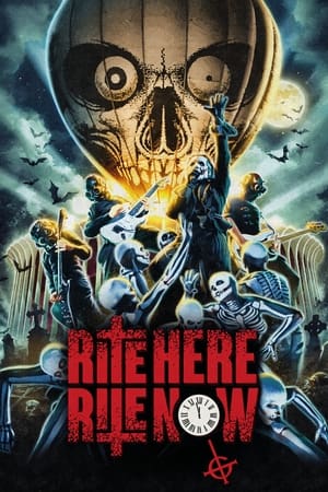 GHOST: Rite Here Rite Now watch GHOST: Rite Here Rite Now