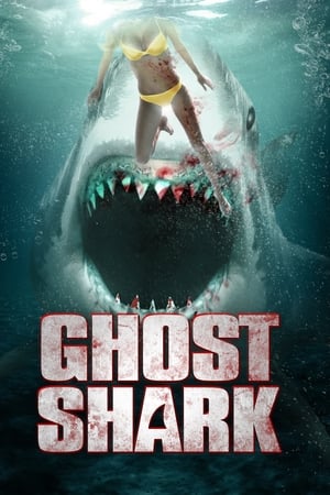 Ghost Shark watch Ghost Shark