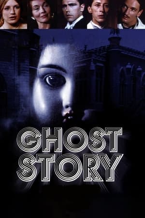 Ghost Story watch Ghost Story