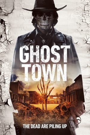 Ghost Town watch Ghost Town