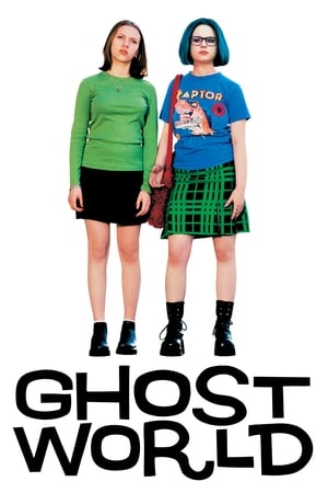 Ghost World watch Ghost World