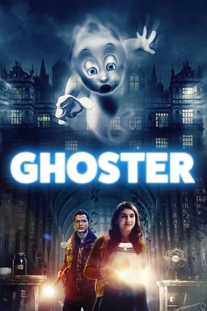 Ghoster watch Ghoster
