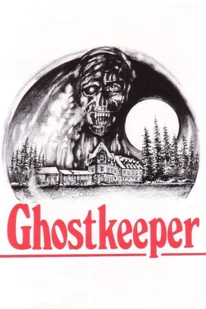 Ghostkeeper watch Ghostkeeper