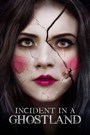 Ghostland watch Ghostland