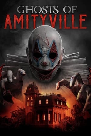 Ghosts of Amityville watch Ghosts of Amityville
