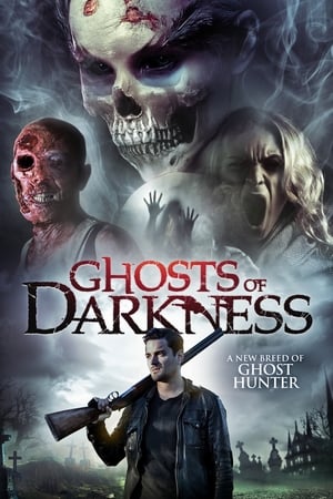 Ghosts of Darkness watch Ghosts of Darkness