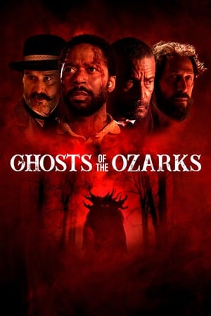 watch Ghosts of the Ozarks