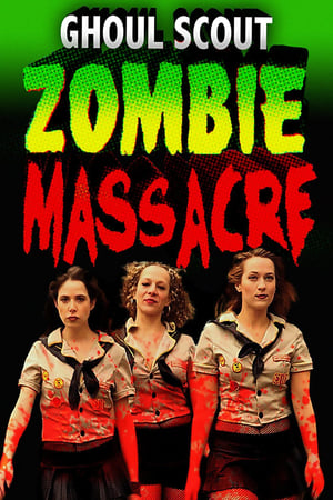 Ghoul Scout Zombie Massacre watch Ghoul Scout Zombie Massacre