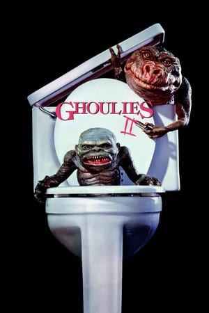 Ghoulies II watch Ghoulies II