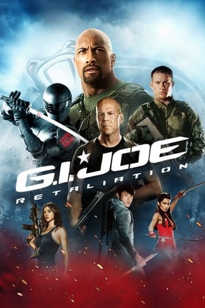 G.I. Joe: Retaliation watch G.I. Joe: Retaliation