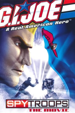 G.I. Joe: Spy Troops watch G.I. Joe: Spy Troops