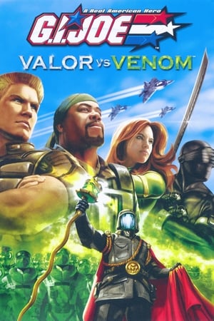 watch G.I. Joe: Valor vs. Venom