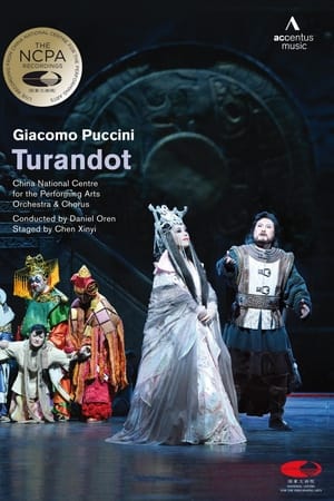 Giacomo Puccini: Turandot watch Giacomo Puccini: Turandot