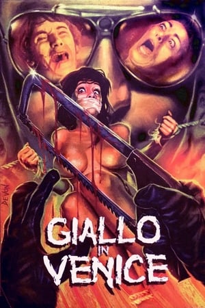 Giallo in Venice watch Giallo in Venice