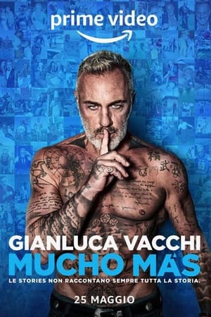 Gianluca Vacchi - Mucho Más watch Gianluca Vacchi - Mucho Más