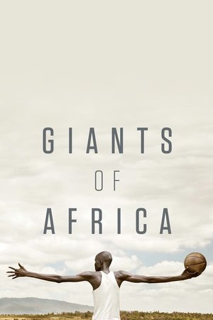 watch Giants of Africa