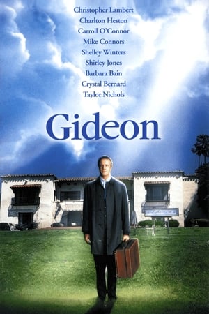 Gideon watch Gideon