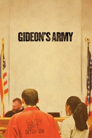 Gideon's Army watch Gideon's Army