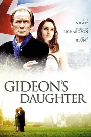 Gideon's Daughter watch Gideon's Daughter