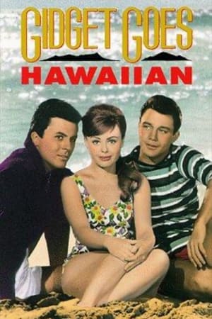 Gidget Goes Hawaiian watch Gidget Goes Hawaiian