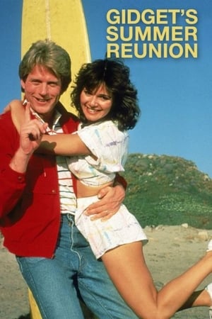 watch Gidget's Summer Reunion