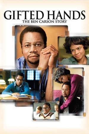 watch Gifted Hands: The Ben Carson Story