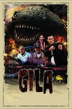 Gila! watch Gila!
