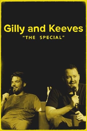 Gilly and Keeves: The Special watch Gilly and Keeves: The Special