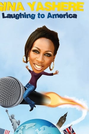Gina Yashere: Laughing To America watch Gina Yashere: Laughing To America