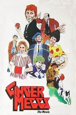 watch Ginger Meggs