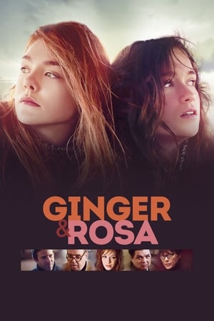 Ginger & Rosa watch Ginger & Rosa