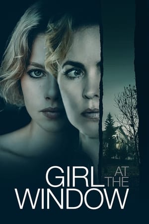 watch Girl at the Window