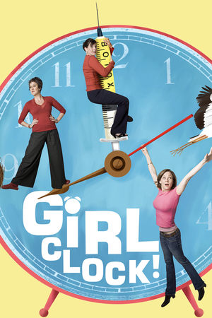 Girl Clock! watch Girl Clock!